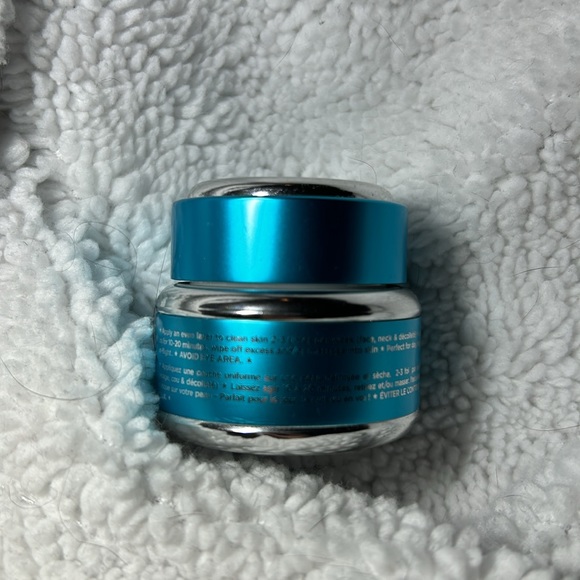 Glamglow/Thirstymud Hydrating Treatment Mask 0.5 Oz - Picture 3 of 4